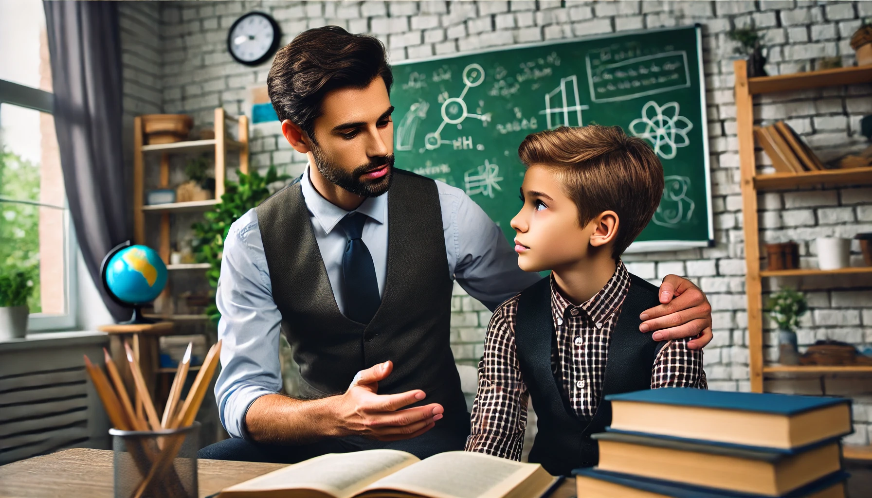 dispersione scolastica Soluzioni a Lungo Termine